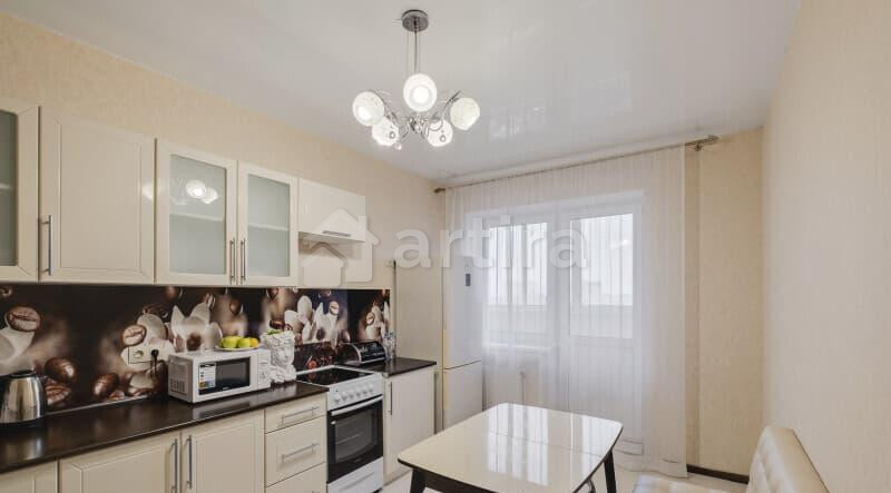 2-комн. квартира, 54 м2, 10/18 эт. Подольск - изображение 8