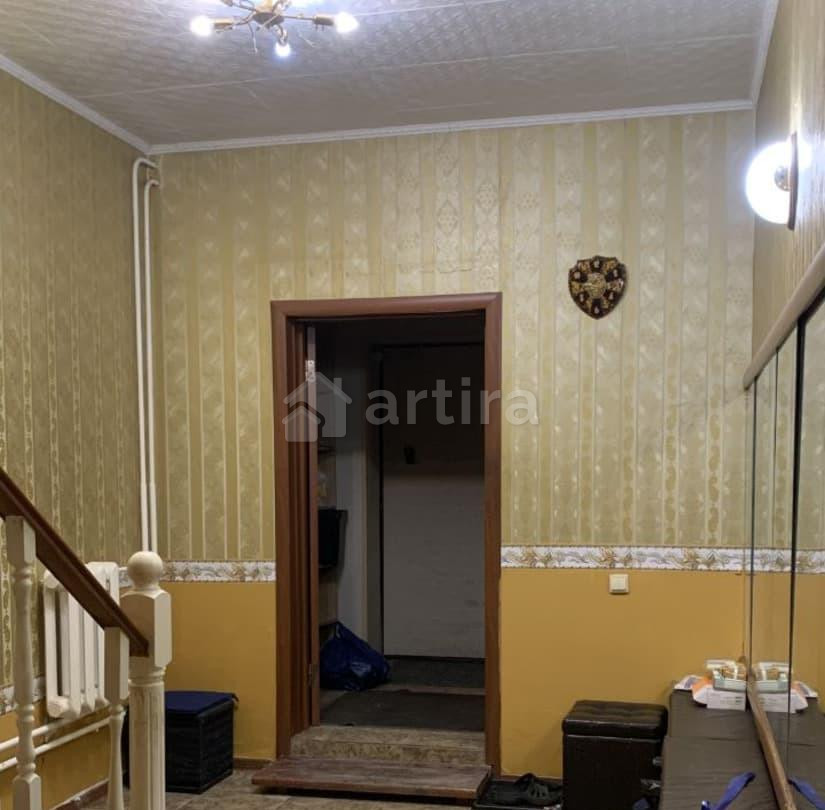 Таунхаус, 180 м2, 2 сотки, 3 эт. Балашиха - изображение 5