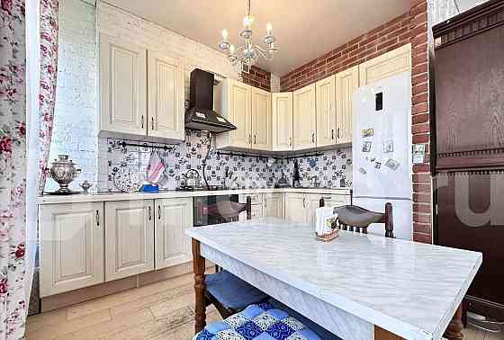 4-комн. квартира, 71 м2, 3/5 эт. Москва