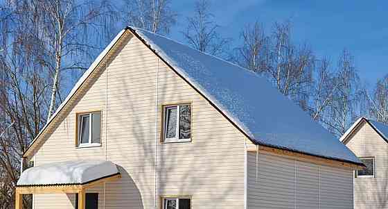 Дом, 115 м2, 6 соток, 2 эт. Дмитров