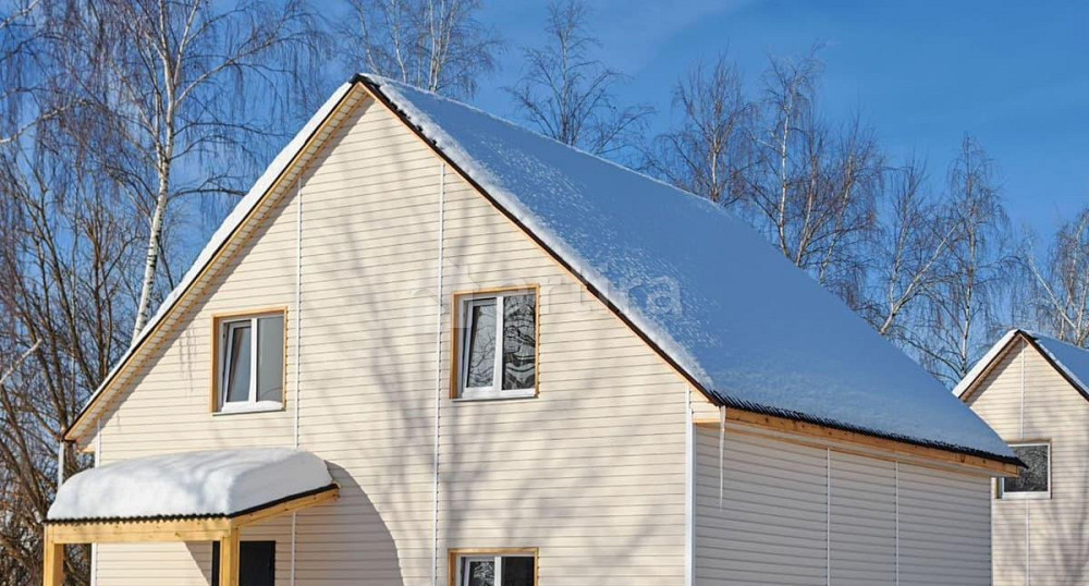 Дом, 115 м2, 6 соток, 2 эт. Дмитров - изображение 1