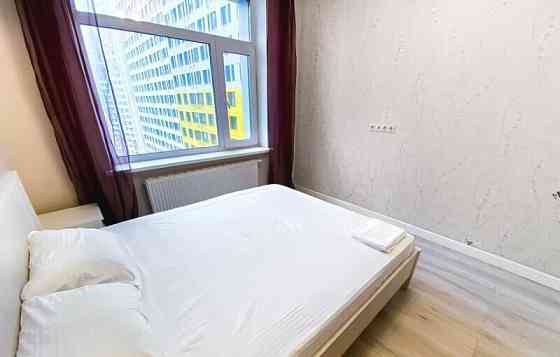 1-комн. квартира, 42 м2, 10/25 эт. Химки