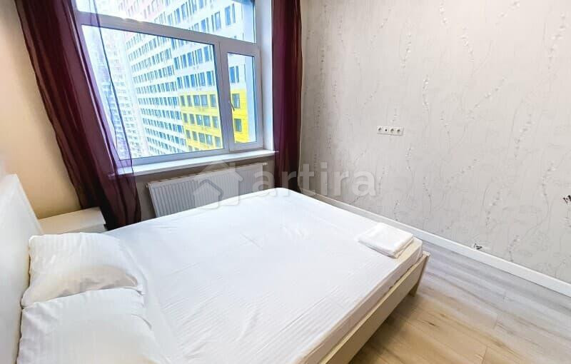 1-комн. квартира, 42 м2, 10/25 эт. Химки - изображение 3