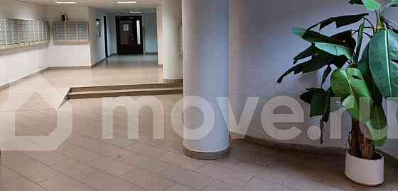 3-комн. квартира, 100 м2, 9/25 эт. Москва