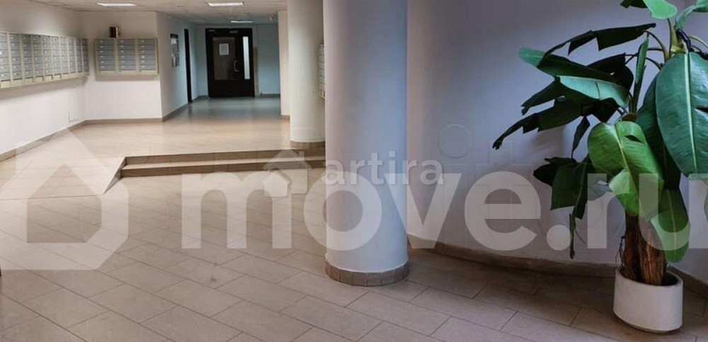 3-комн. квартира, 100 м2, 9/25 эт. Москва - изображение 2