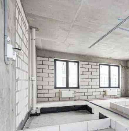 2-комн. квартира, 66.1 м2, 3/17 эт. Москва