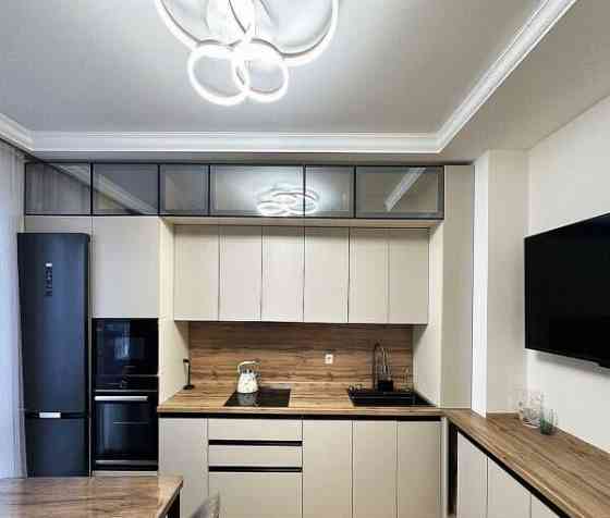 1-комн. квартира, 53 м2, 6/20 эт. Самара