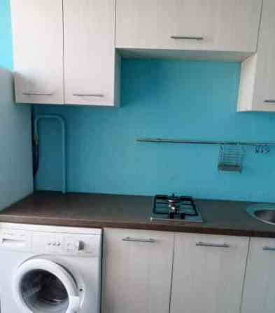 2-комн. квартира, 42 м2, 9/9 эт. Москва