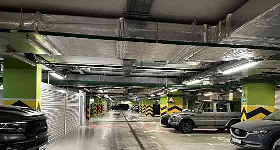 Гараж, 15.8 м2 Москва