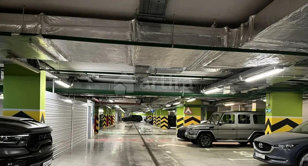 Гараж, 15.8 м2 Москва - изображение 3