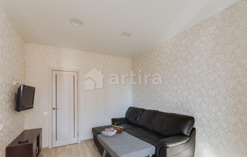 2-комн. квартира, 43 м2, 7/12 эт. Мытищи - изображение 4