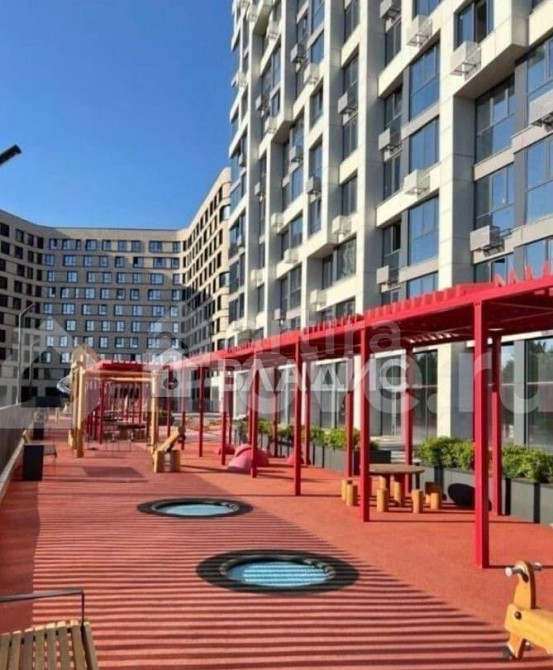 Студия, 45.2 м2, 23/28 эт. Москва - изображение 2