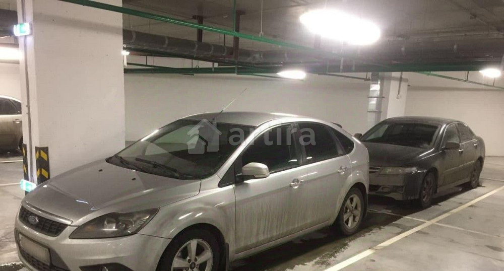 Гараж, 27 м2 Красногорск - изображение 1