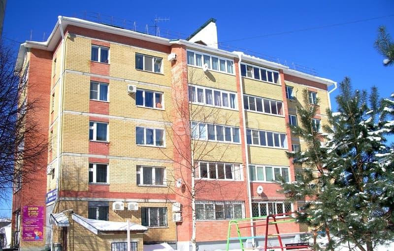 1-комн. квартира, 51 м2, 2/5 эт. Йошкар-Ола - изображение 9