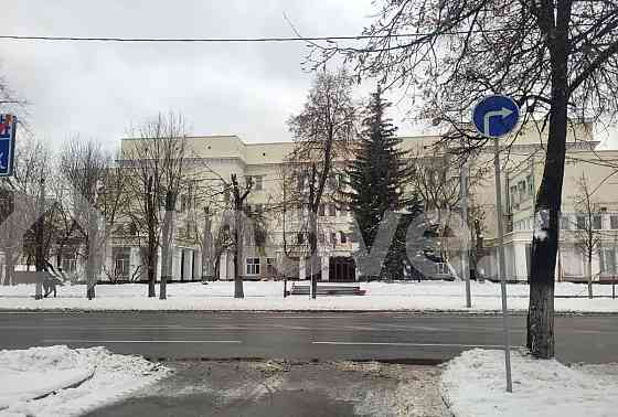 Студия, 16.5 м2, 1/8 эт. Москва