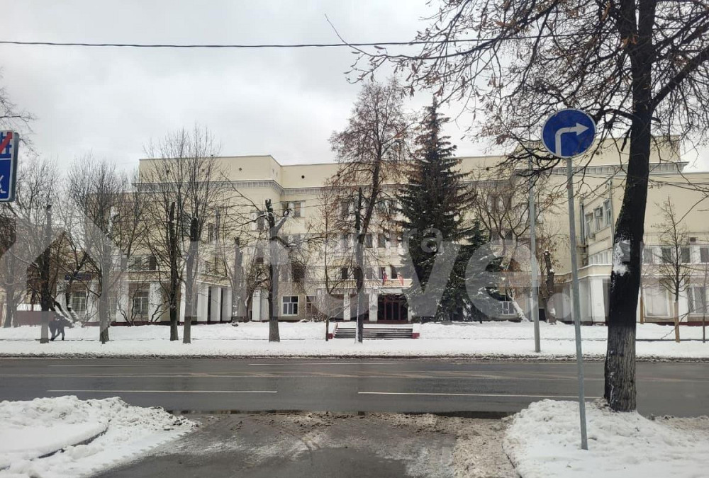 Студия, 16.5 м2, 1/8 эт. Москва - изображение 2