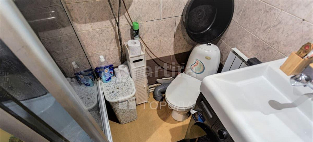 Дом, 62.8 м2, 7.3 сотки, 1 эт. Новокузнецк - изображение 6