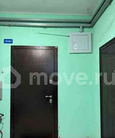 1-комн. квартира, 54.3 м2, 1/5 эт. Москва