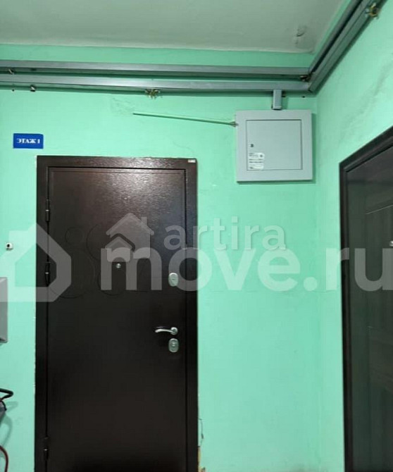 1-комн. квартира, 54.3 м2, 1/5 эт. Москва - изображение 5