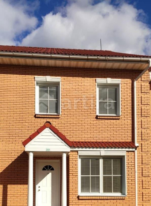 Таунхаус, 140 м2, 1 сотка, 2 эт. Красногорск - изображение 1