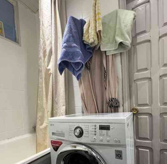 Комната, 18.2 м2, 2/5 эт. Москва