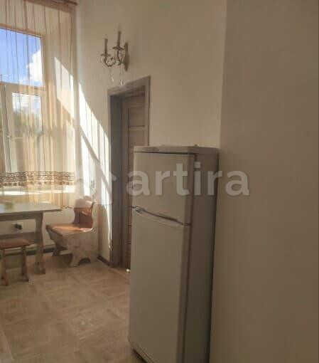 2-комн. квартира, 52 м2, 2/2 эт. Евпатория - изображение 5