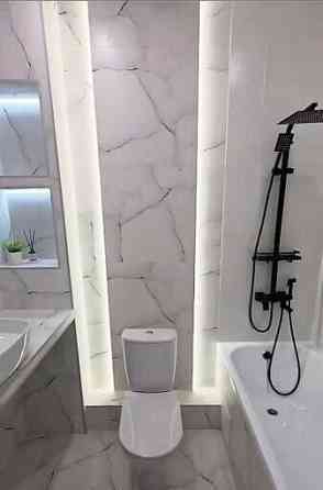 1-комн. квартира, 45 м2, 5/8 эт. Самара