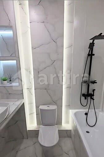 1-комн. квартира, 45 м2, 5/8 эт. Самара - изображение 5