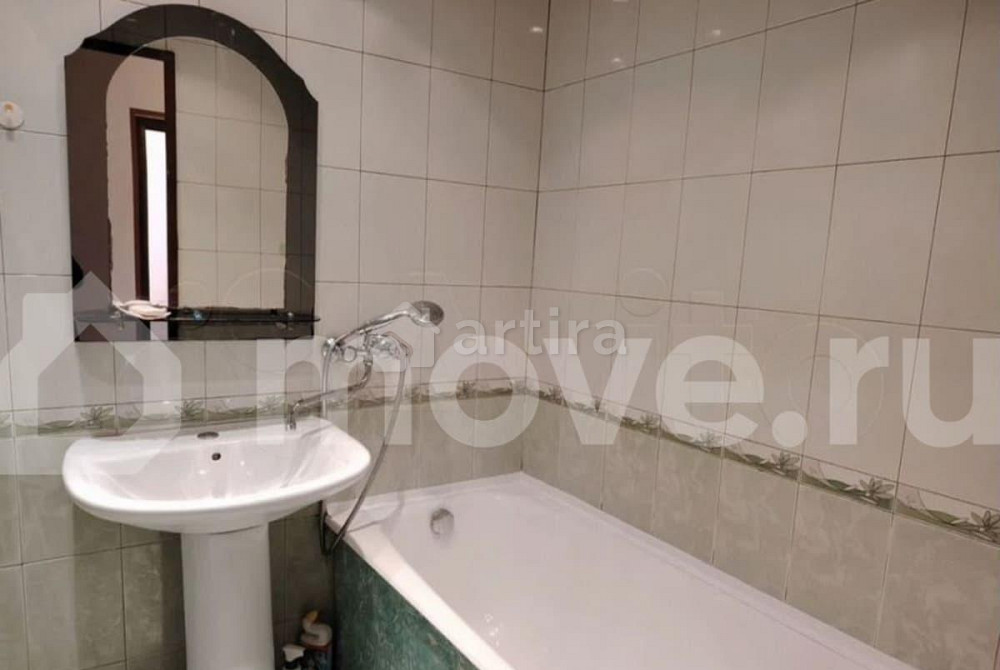 1-комн. квартира, 38 м2, 12/12 эт. Москва - изображение 3