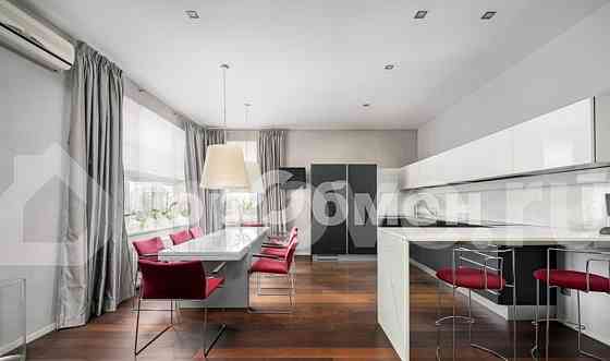 3-комн. квартира, 141.4 м2, 3/23 эт. Москва