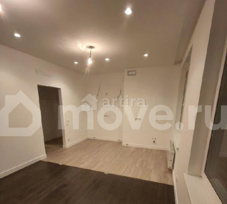 3-комн. квартира, 69 м2, 11/27 эт. Москва - изображение 7