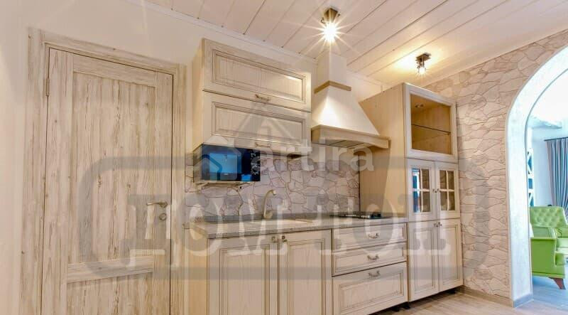 Коттедж, 200 м2 Москва - изображение 9