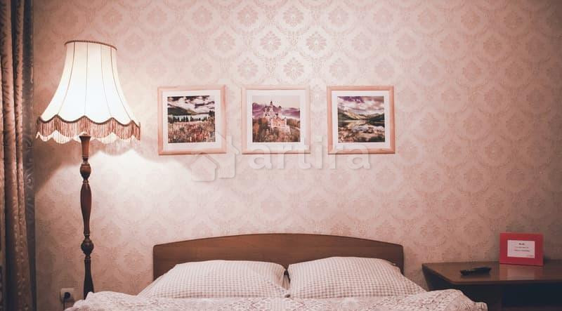 1-комн. квартира, 38 м2, 6/9 эт. Иваново - изображение 3