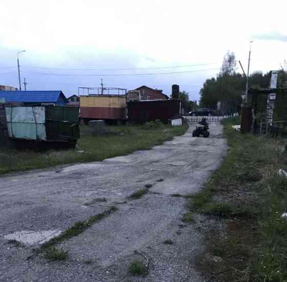 Гараж, 100 м2 Воскресенск