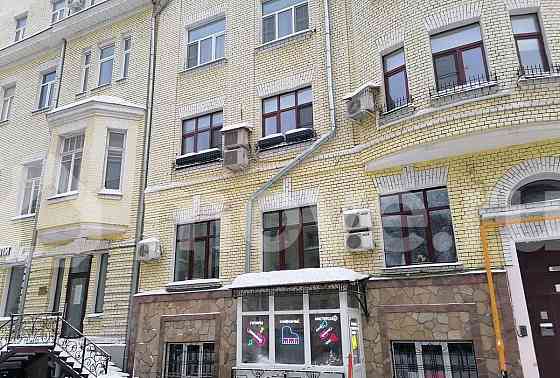 Студия, 21.4 м2, 2/6 эт. Москва