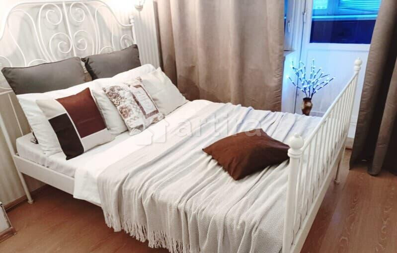 2-комн. квартира, 45 м2, 2/13 эт. Уфа - изображение 13