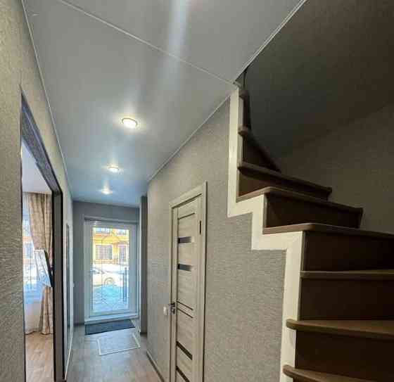 Таунхаус, 51 м2, 5 соток, 2 эт. Новосибирск