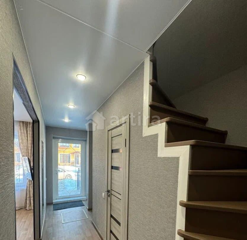 Таунхаус, 51 м2, 5 соток, 2 эт. Новосибирск - изображение 6