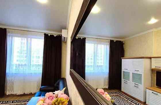 1-комн. квартира, 48 м2, 6/9 эт. Самара