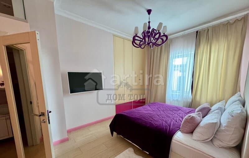 Коттедж, 480 м2 Сергиев Посад - изображение 10