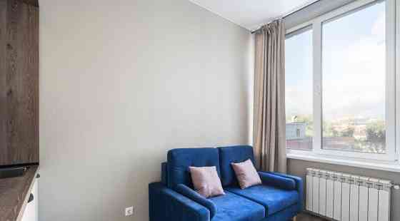 Студия, 18 м2, 3/9 эт. Москва