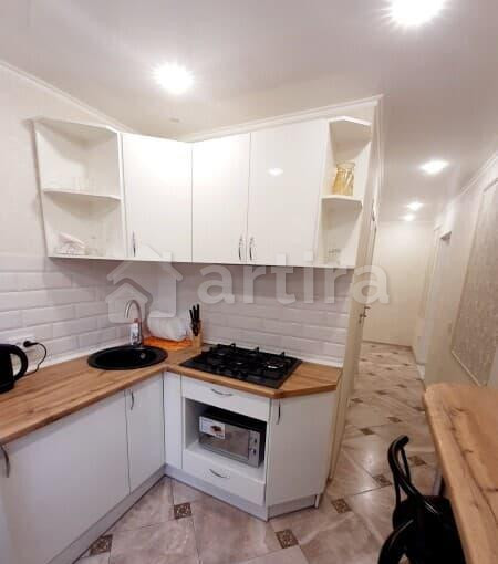 3-комн. квартира, 70 м2, 4/12 эт. Екатеринбург - изображение 4