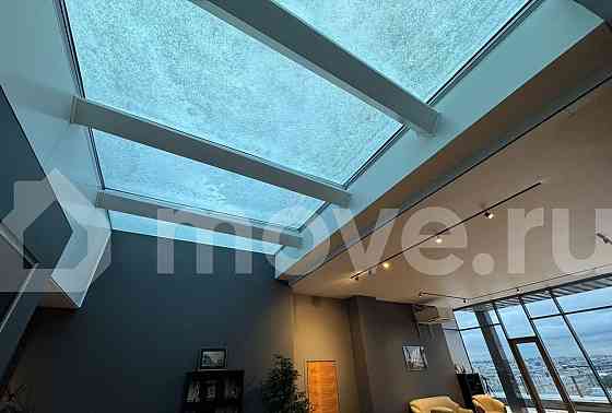 Студия, 286.2 м2, 12/12 эт. Москва