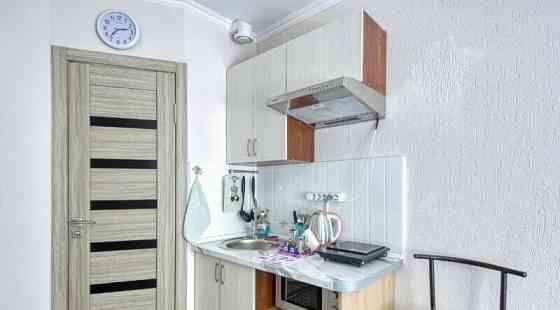 1-комн. квартира, 25 м2, 1/5 эт. Екатеринбург