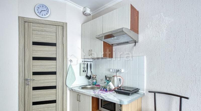 1-комн. квартира, 25 м2, 1/5 эт. Екатеринбург - изображение 5