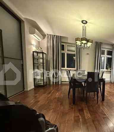 5-комн. квартира, 218.9 м2, 38/46 эт. Москва