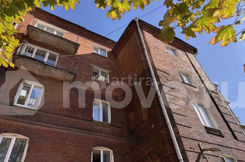 Студия, 21.7 м2, 2/5 эт. Москва - изображение 6