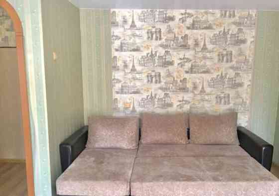 2-комн. квартира, 55 м2, 3/8 эт. Москва