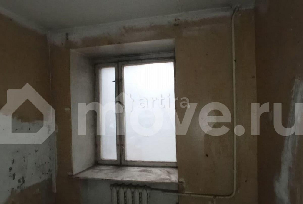 1-комн. квартира, 33.2 м2, 2/12 эт. Москва - изображение 5