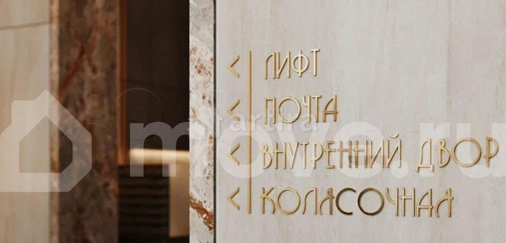 Студия, 30 м2, 8/32 эт. Москва - изображение 5